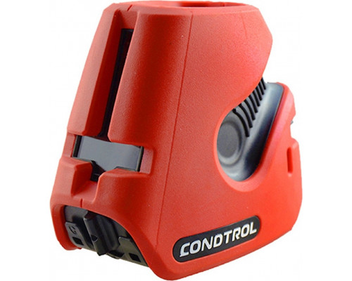Лазерный нивелир CONDTROL NEO X200 Kit 1-2-400