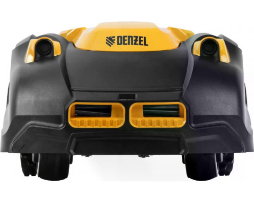 Газонокосилка роботизированная Denzel Grass Master 1000 58955