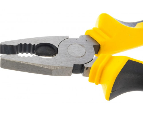 Плоскогубцы BERGER BG1212 185 мм