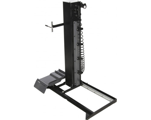 Лифт WiederKraft WDK-703444 пневматический для балансировочных станков