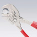Клещи переставные KNIPEX 8605180SB 180 мм KN-8605180SB