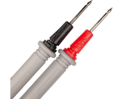 Клещи токоизмерительные КВТ KT 207D PROLINE цифровые 91920