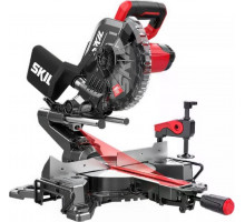 Пила торцовочная сетевая SKIL MS1310 MS1310SE00