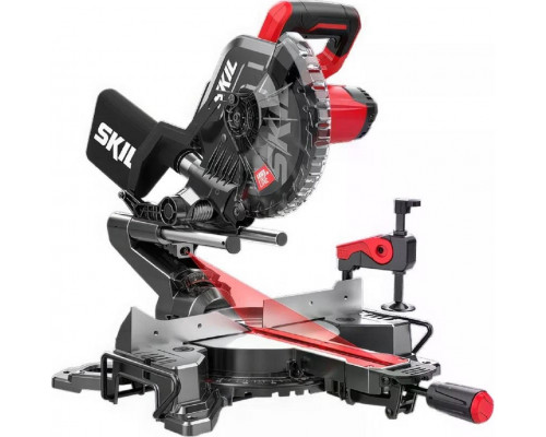 Пила торцовочная сетевая SKIL MS1310 MS1310SE00