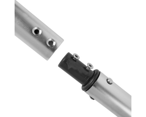 Ключ динамометрический AV Steel AV-537800 3/4