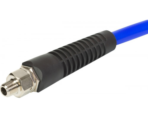 Пневмошланг на открытой катушке МАСТАК 20 м 681-08020HR 681-08020HR