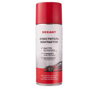 Очиститель контактов REXANT 520 мл 85-0059