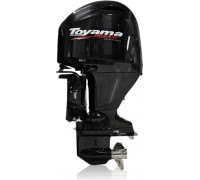 Лодочный мотор Toyama F100FEX-T-EFI (4-тактный) подвесной F100FEX-T-EFI