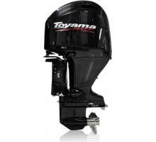 Лодочный мотор Toyama F100FEX-T-EFI (4-тактный) подвесной F100FEX-T-EFI