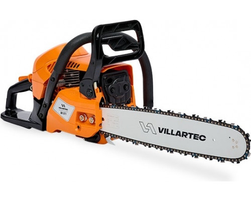 Бензопила цепная VILLARTEC SB571 1101030001