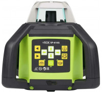 Лазерный уровень RGK SP 610G ротационный 751834