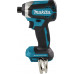 Дрель-шуруповерт аккумуляторная MAKITA DTD153SF
