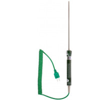 Измеритель температуры RGK TR-10W погружной 776516