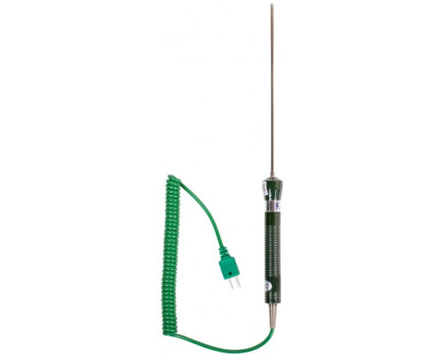 Измеритель температуры RGK TR-10W погружной 776516