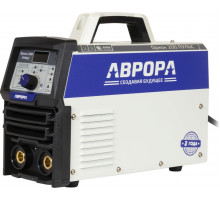 Сварочный инвертор AURORA Орион 200 ПУЛЬС CEL 41163