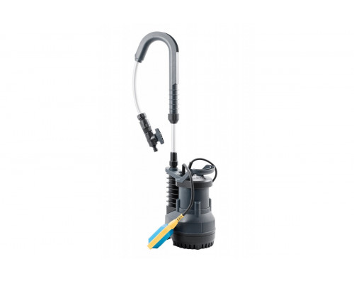 Насос для бочек UNIPUMP RAIN Q250 17247