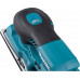 Виброшлифмашина аккумуляторная MAKITA BO007CGZ