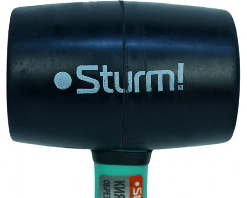 Киянка Sturm 1012-02-FB0450 450гр.