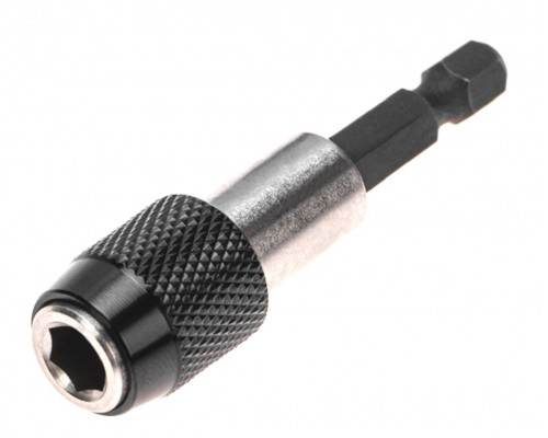 Набор бит Kranz KR-92-0464 с магнитным держателем, пластиковый кейс, 32 шт.