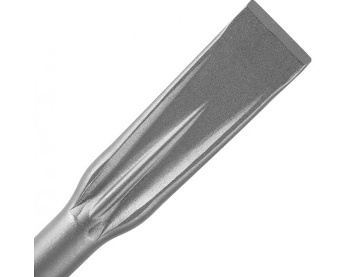 Зубило SDS-max D.BOR DEMOLISHER 25*400 мм D-XMW25L400