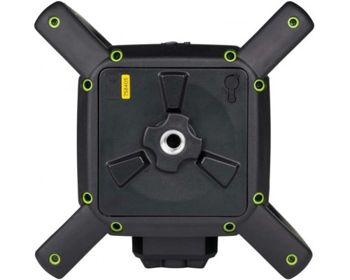 Лазерный уровень RGK SP 610G ротационный 751834