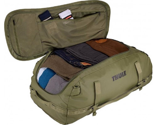 Cумка спортивная THULE 3205002 Chasm Duffel, 130L, Olivine