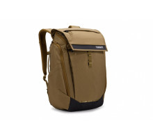 Рюкзак THULE 3 205 016 paramount backpack, 27l, nutria 3205016
