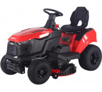 Трактор садовый Evoline TRG 98 H TRG98H