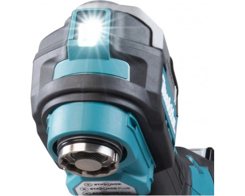 Многофункциональный инструмент аккумуляторный MAKITA TM001GD201