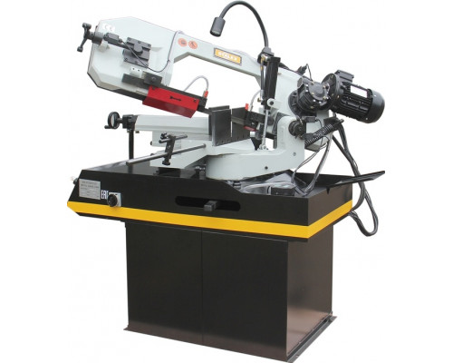 Станок ленточнопильный STALEX BS-315GFH-JC 388124-JC/D250mm