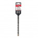 Бур SDS-plus P.I.T. P03D0013 по бетону 10х160 мм