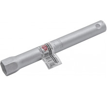Ключ трубчатый THORVIK SPS2120 свечной, 21 мм, 200 мм 053741