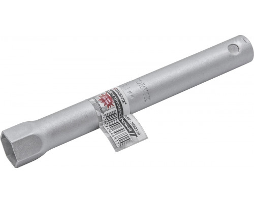 Ключ трубчатый свечной THORVIK SPS2120, 21 мм, 200 мм