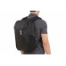 Рюкзак THULE 3 204 813 accent backpack, 23l, black 3204813