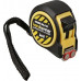 Рулетка HANSKONNER HK2010-03-3-16 с мощным магнитом
