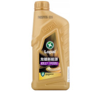 Масло трансмиссионное LOPAL E27 Reducer Oil 1 л LPL33669