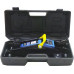 Домкрат подкатной Optimus OPT-T60101 2 т
