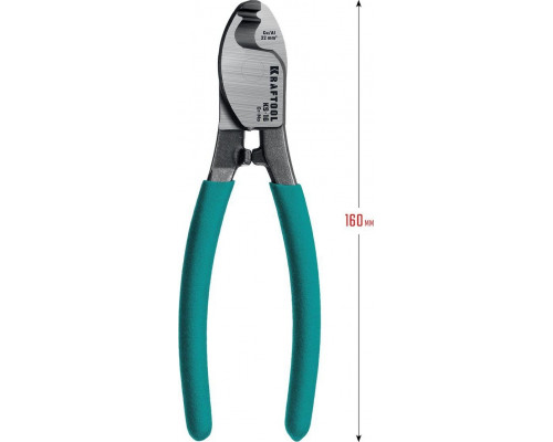 Кабелерез KRAFTOOL KS-16 23333-16
