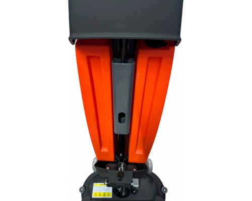 Машина поломоечная NOBLELIFT NB100Plus Li-ion