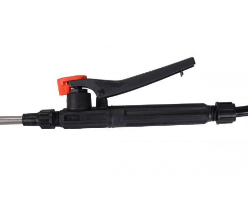 Опрыскиватель аккумуляторный HUTER SP-12/8AC Grey 70/13/163