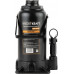 Домкрат бутылочный WiederKraft WDK-81160 16 т