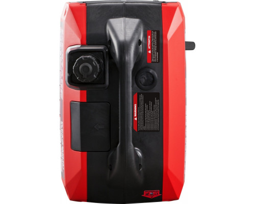 Генератор бензиновый P.I.T. PGE 3300-G инверторный PGE3300-G