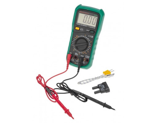 Мультиметр цифровой MASTECH MY64N (13-2054)
