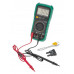 Мультиметр цифровой MASTECH MY64N (13-2054)