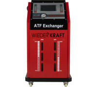 Устройство для замены масла в АКПП WiederKraft WDK-ATF988 в0000135912