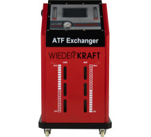 Устройство для замены масла в АКПП WiederKraft WDK-ATF988 в0000135912