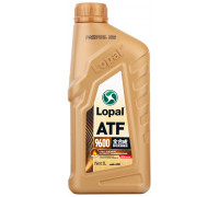 Масло трансмиссионное LOPAL ATF 9600 1 л для АКПП LPL36318