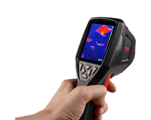 Тепловизор AMO T830 с поверкой 821647