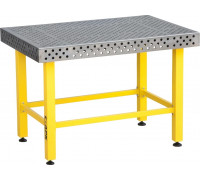 Стол сварочный Старк-Профи 1450х950х100 (10мм) PRO SSAB 4678203341725