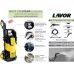 Автомойка Lavor Wave 130 Steam 36042-00019